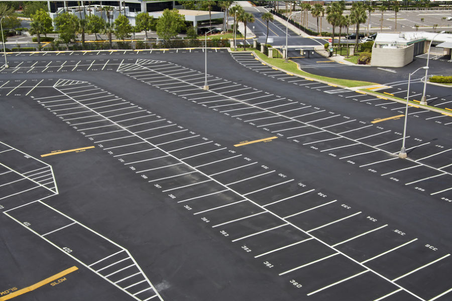 Parking Lots