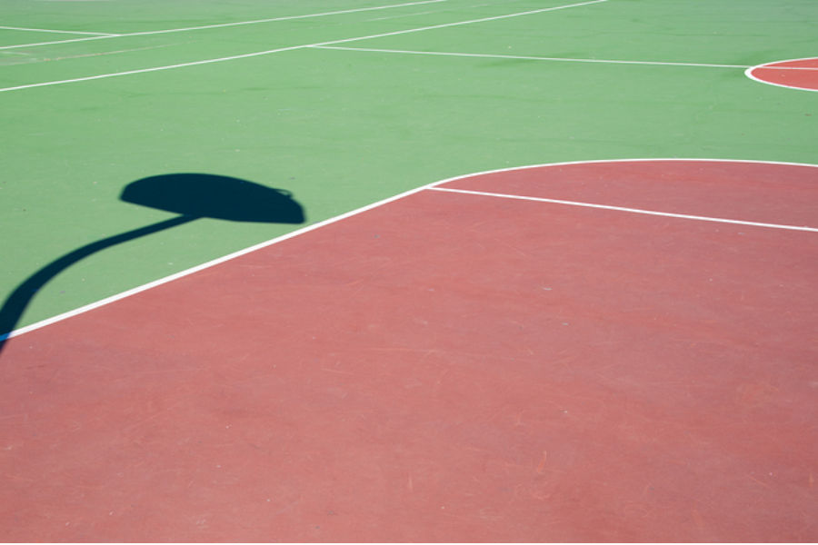 Recreational Courts