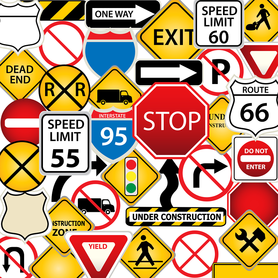 Albums 91+ Wallpaper Road Signs Symbols And Meanings Updated