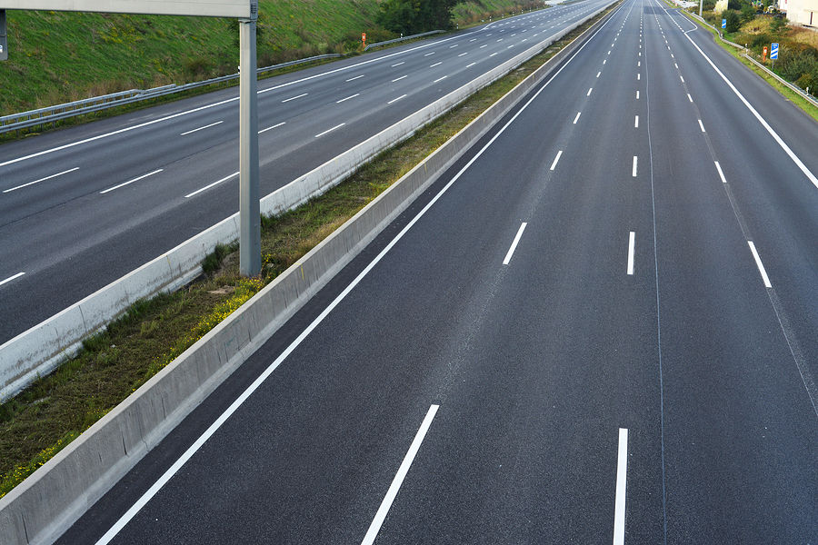 Lane Markings