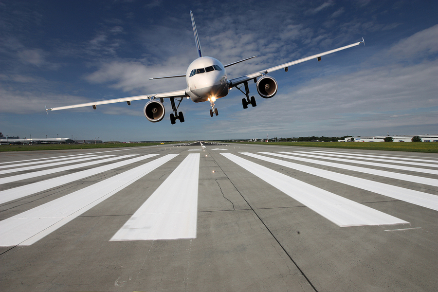 Airport Runways